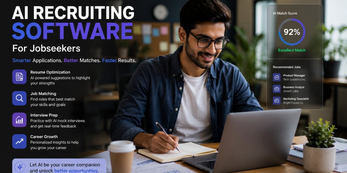 ? AI Recruiting Software for Jobseekers