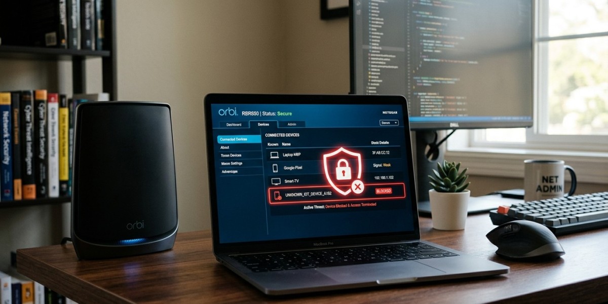 How to Remove Unauthorized WiFi Users and Improve Security