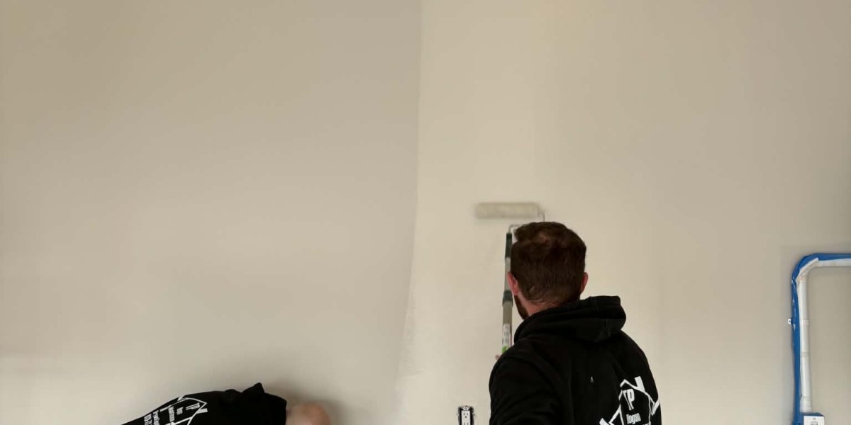 Professional Drywall Repair in Ottawa – Trusted Solutions by TP Hogan