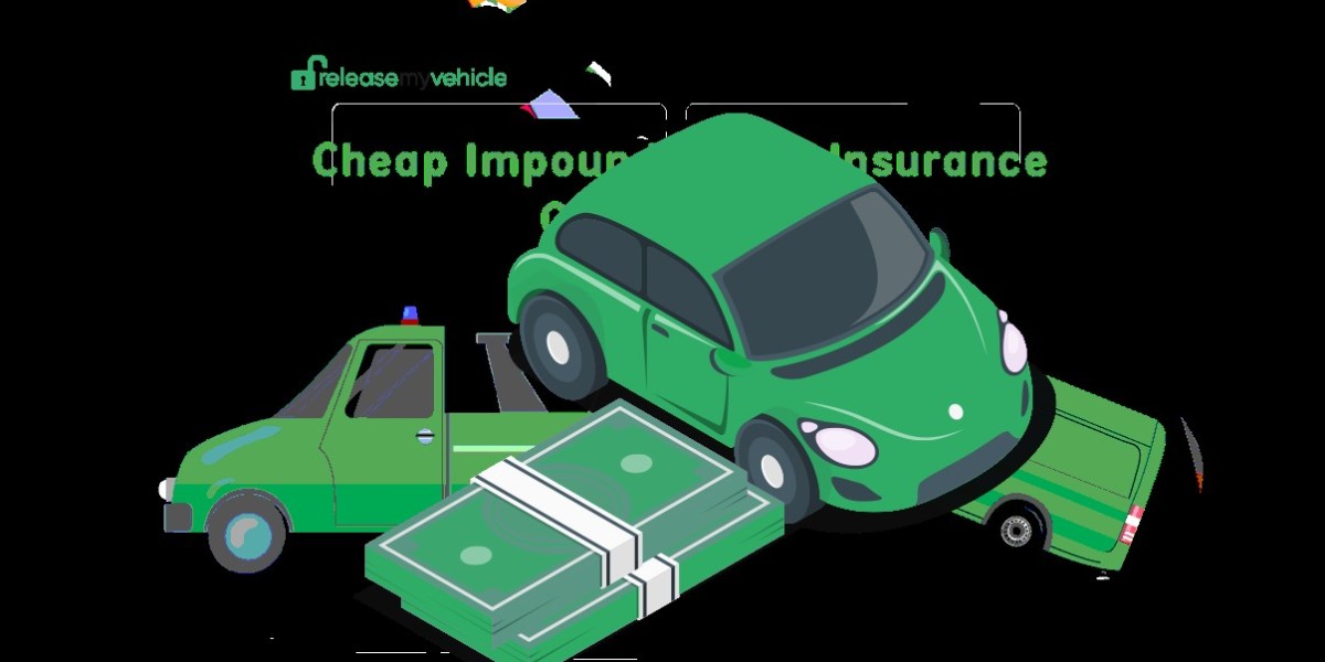 One Day Car Insurance For Impounded Vehicles - Impounded Insurance Birmingham