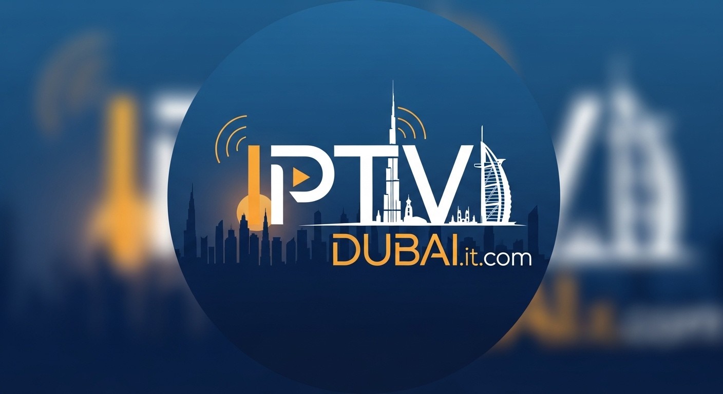 Iptv Dubai