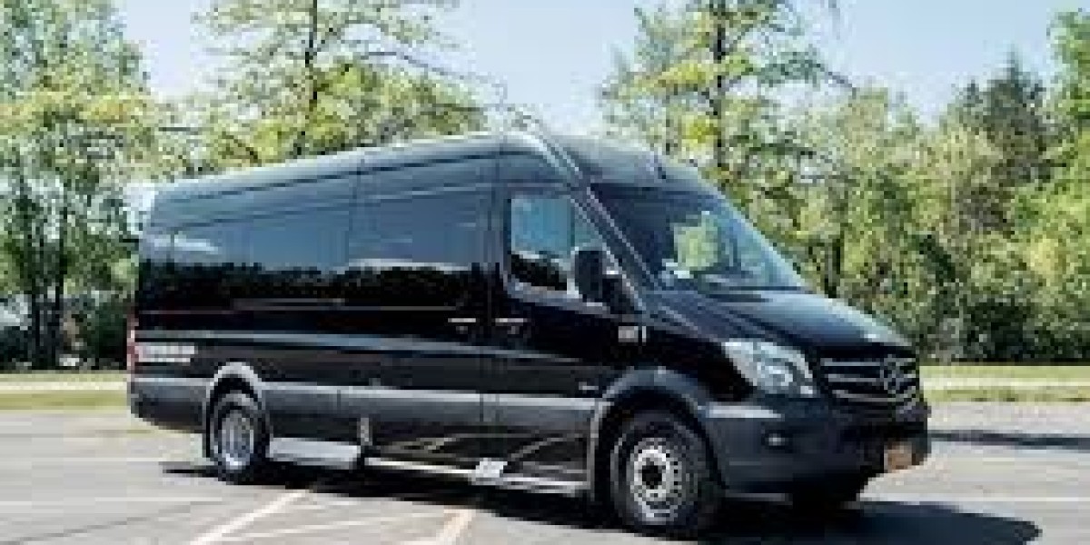 Limo Service for Birthday Party: Celebrate in Style and Luxury