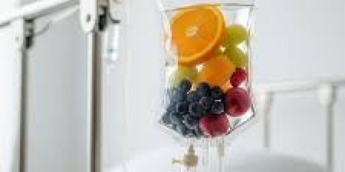Home IV Drip in Dubai: A Convenient Way to Support Hydration and Wellness at Home