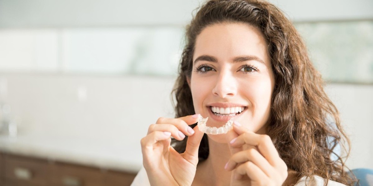 What Is an Occlusal Plate and How Can It Protect Your Teeth?