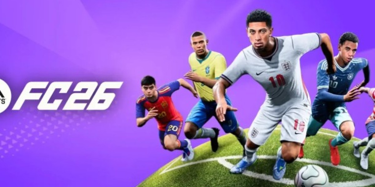 MMOEXP: Dominate FC 26 with These Continental Cannon Evolution Superstars