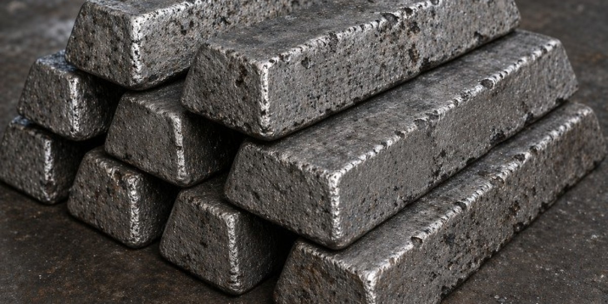 Global Pig Iron Price Trend: Market Insights, Supply, and Future Outlook