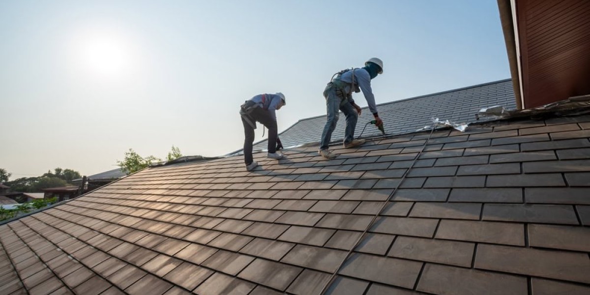 Roof Installation Services in West Allis: A Complete Guide to Durable Roofing Solutions