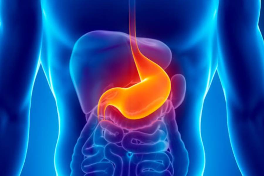 Surgical Gastroenterologist in Chennai | Dr. S. Srivatsan Gurumurthy