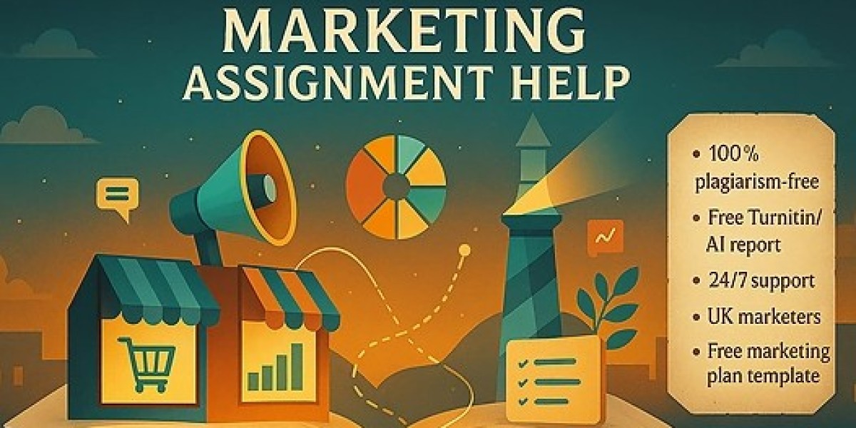 Why Marketing Assignments Feel More Analytical Than Creative Today?