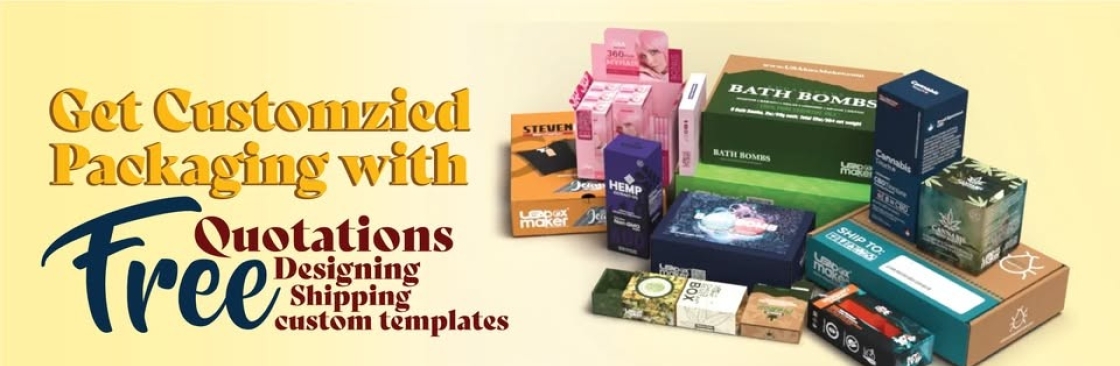 USA Box Maker