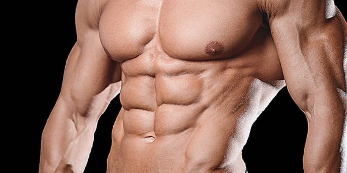 Best Legal Steroids for Increasing Muscle Size Without Compromising Health