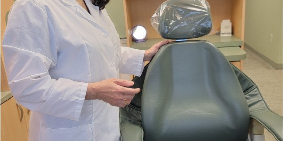 Why Professional Dental Care Is Important at Every Age