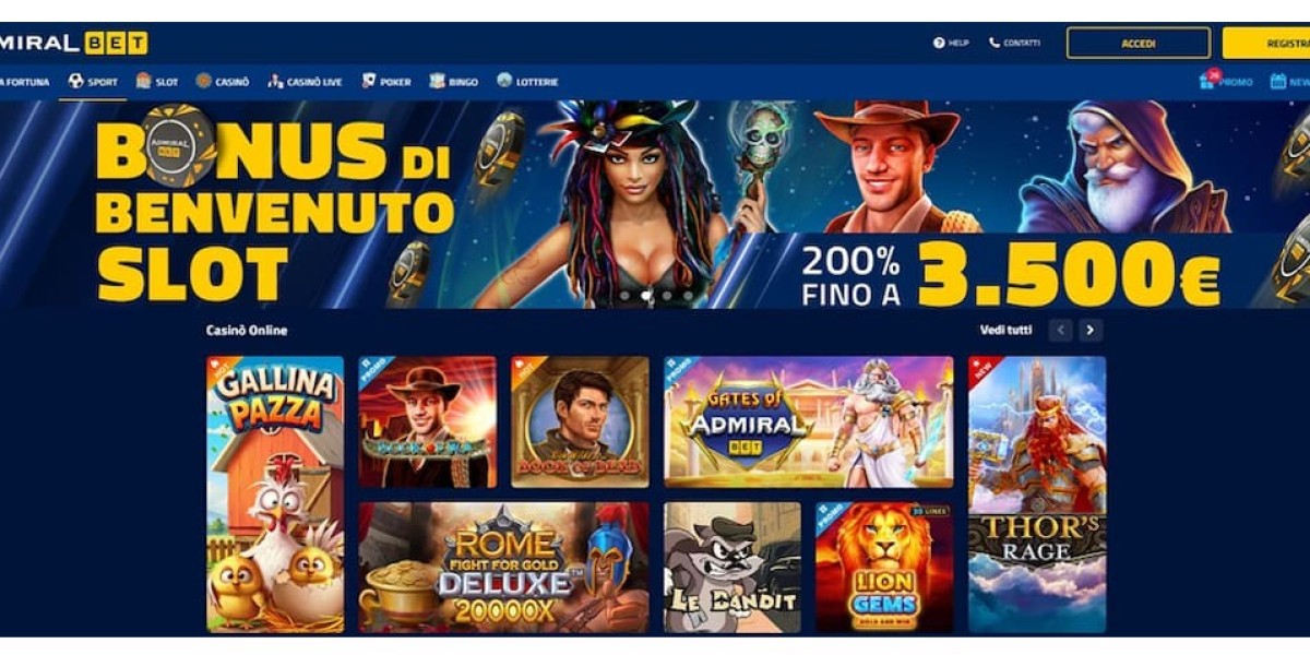 Casino Non AAMS Sicuri: Guida Completa per Giocare in Modo Affidabile