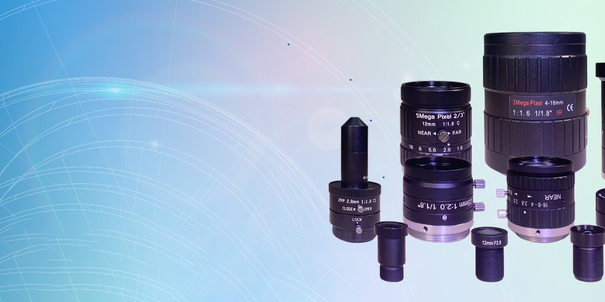 What is the focal length of a fixed lens?