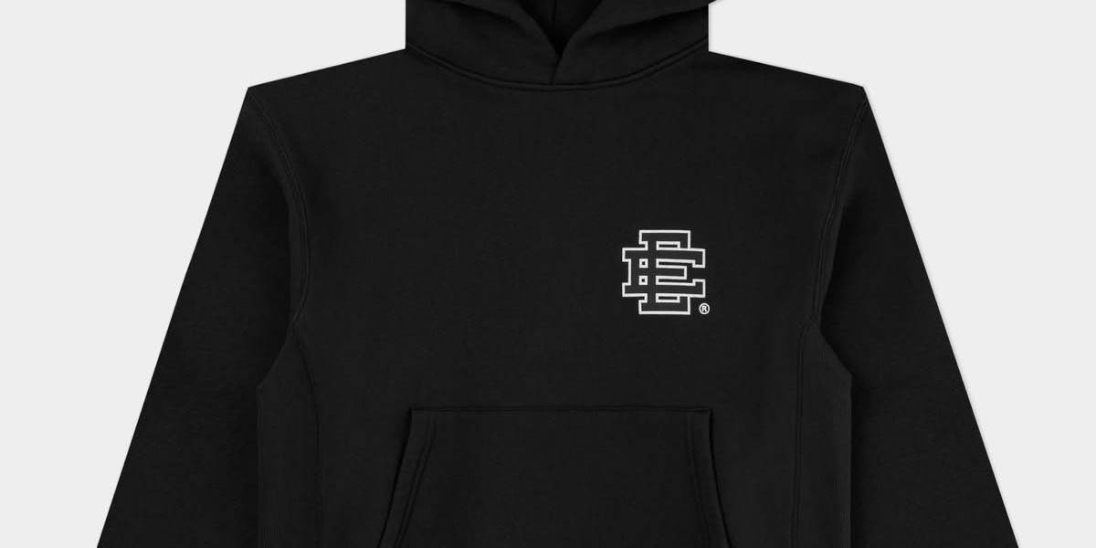 Why Eric Emanuel Hoodies Appeal To Younger Buyers