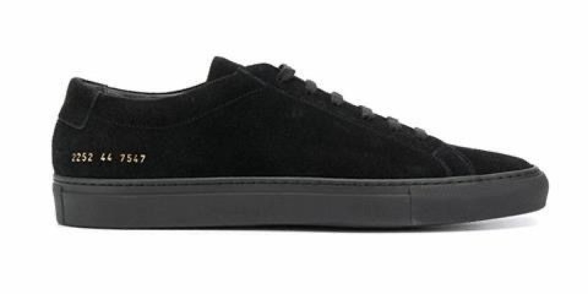 Why Alexander McQueen Sneakers Are More Than Just a Fashion Trend