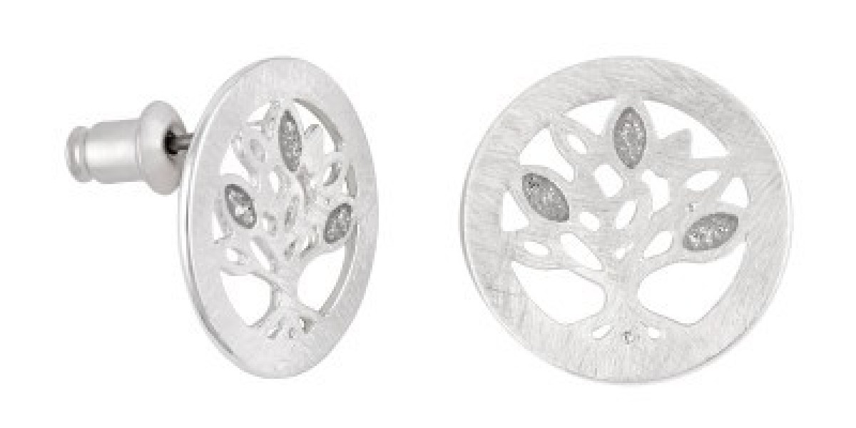 Tree of Life Earrings: Meaningful Jewelry That Never Goes Out of Style