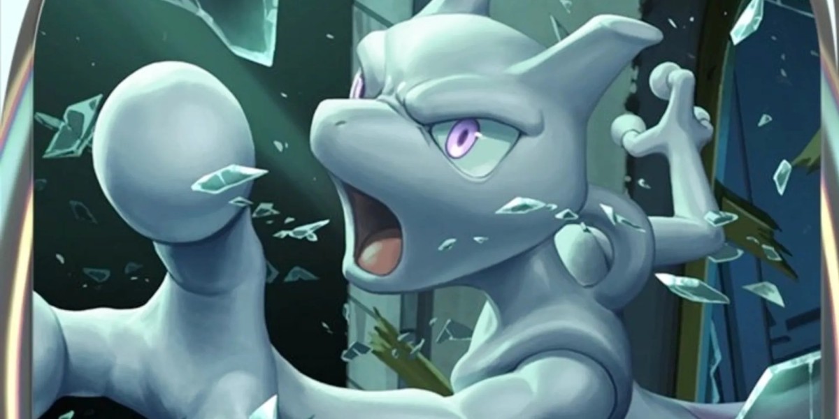 U4GM Pokemon TCG Pocket Best Immersive Card Collection