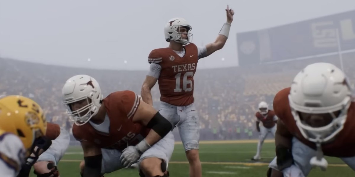 MMoexp: College Football 26 Is Coming for Exploit Players
