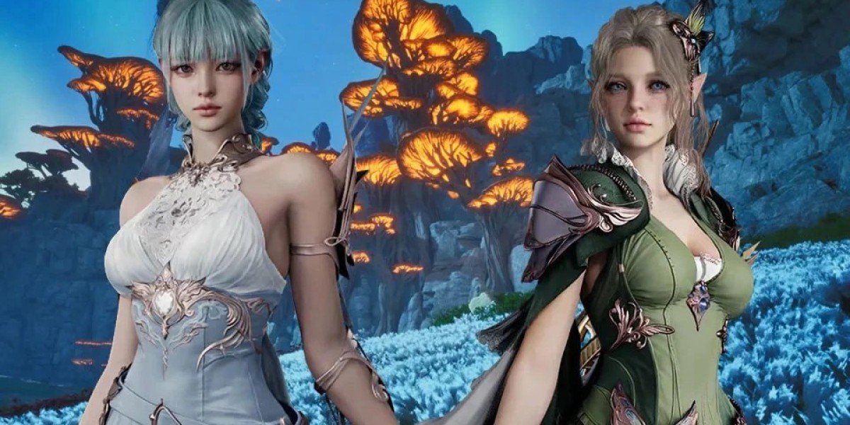 U4GM Aion 2 Open World PvP Encounter Dynamics