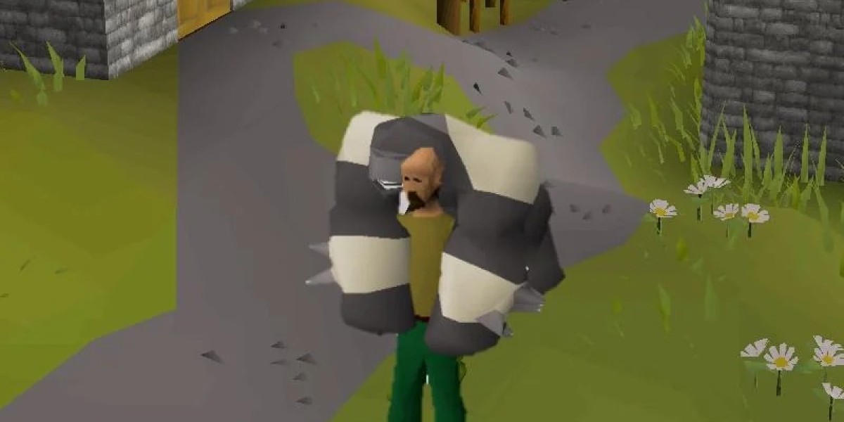 RSgoldfast OSRS: What Are the Best Farming QoL Features in the Latest Update