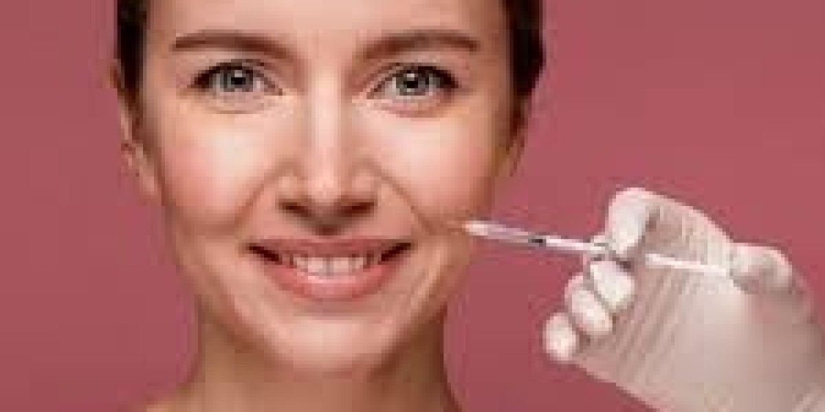 Botox Injection in Dubai for Forehead Lines: A Complete Overview