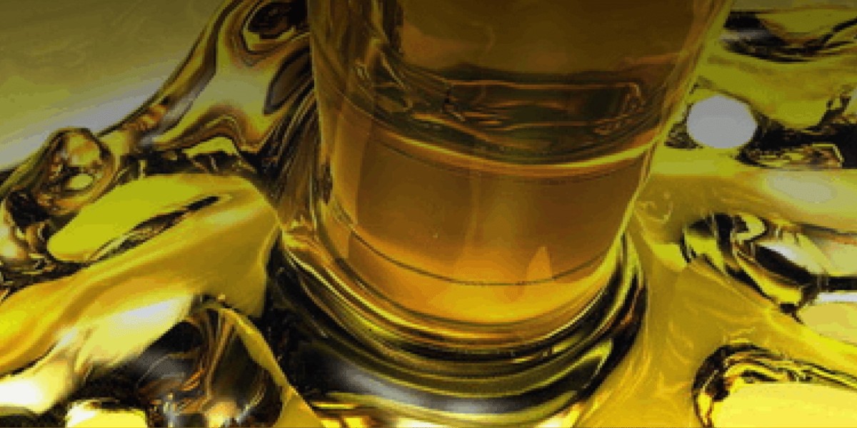 Top Base Oil Suppliers in Pakistan - Oil House