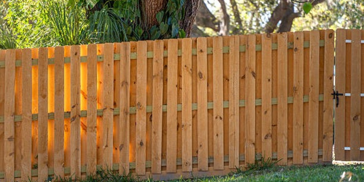 Can Wood Fence Installation Boost Home Appearance Fast?