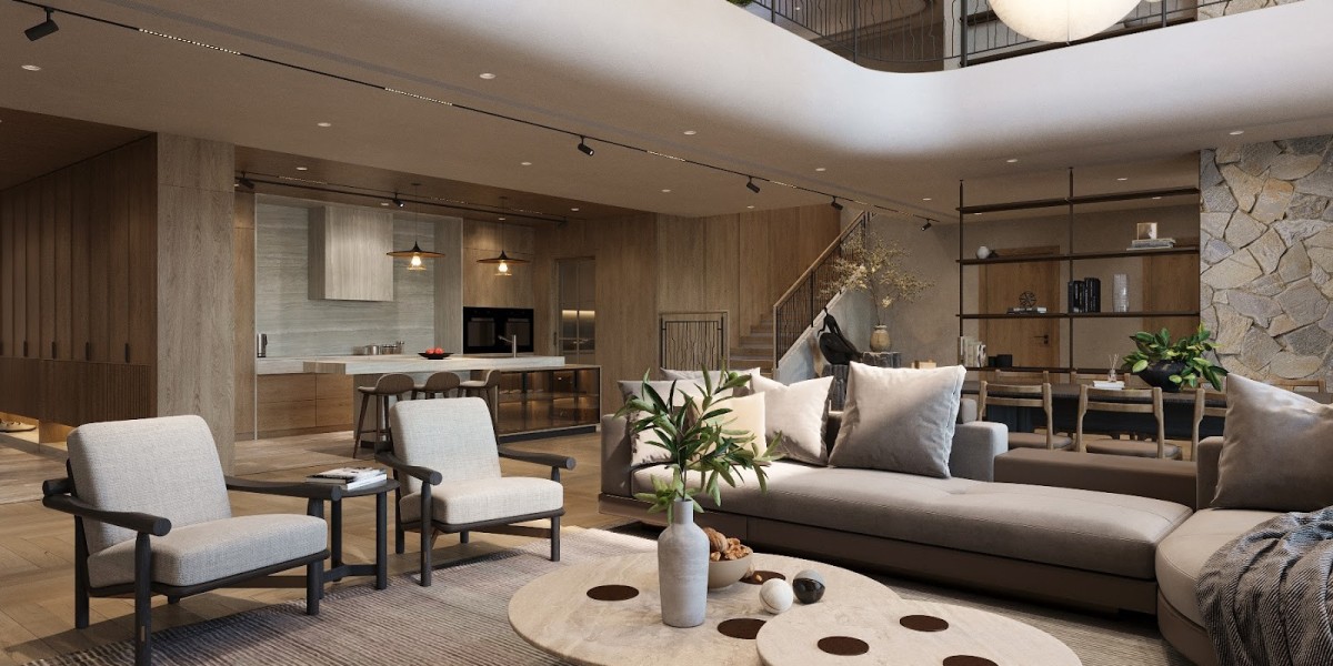 How to Choose an Interior Fit Out Contractor Dubai?