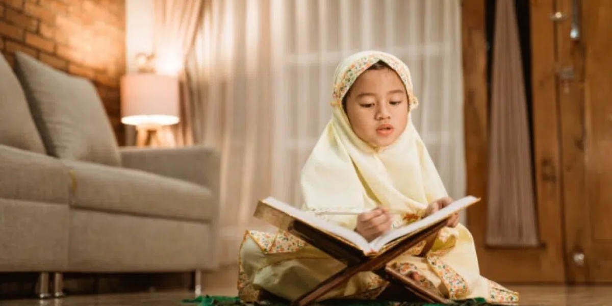Tajweed Classes Online: Master Makharij Easily