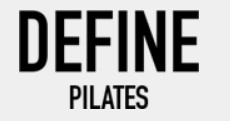Define Pilates Scottsdale Reformer Pilates Studio