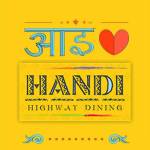 Handi Dining