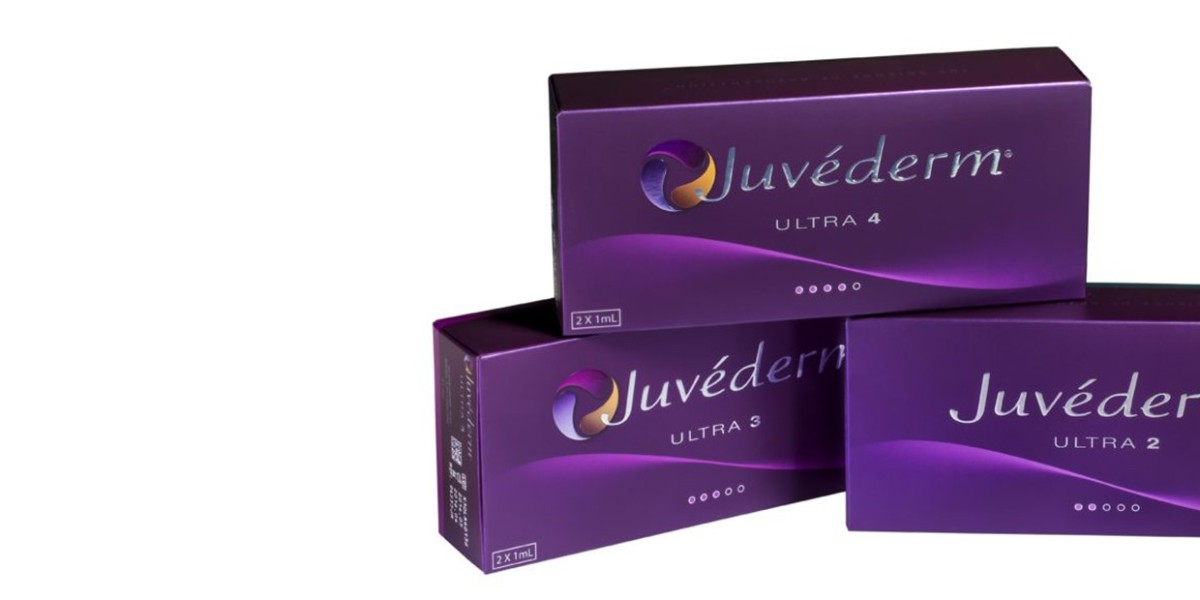 The Role of Juvederm in Modern Anti-Aging Protocols