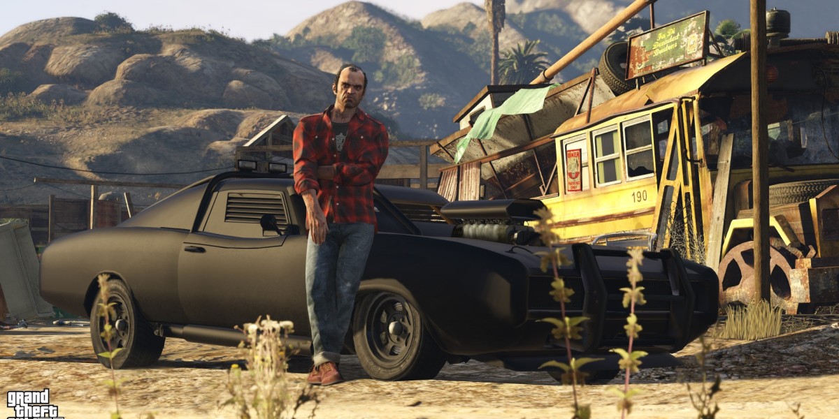 U4GM GTA 5 Wastelander Guide: Current Status