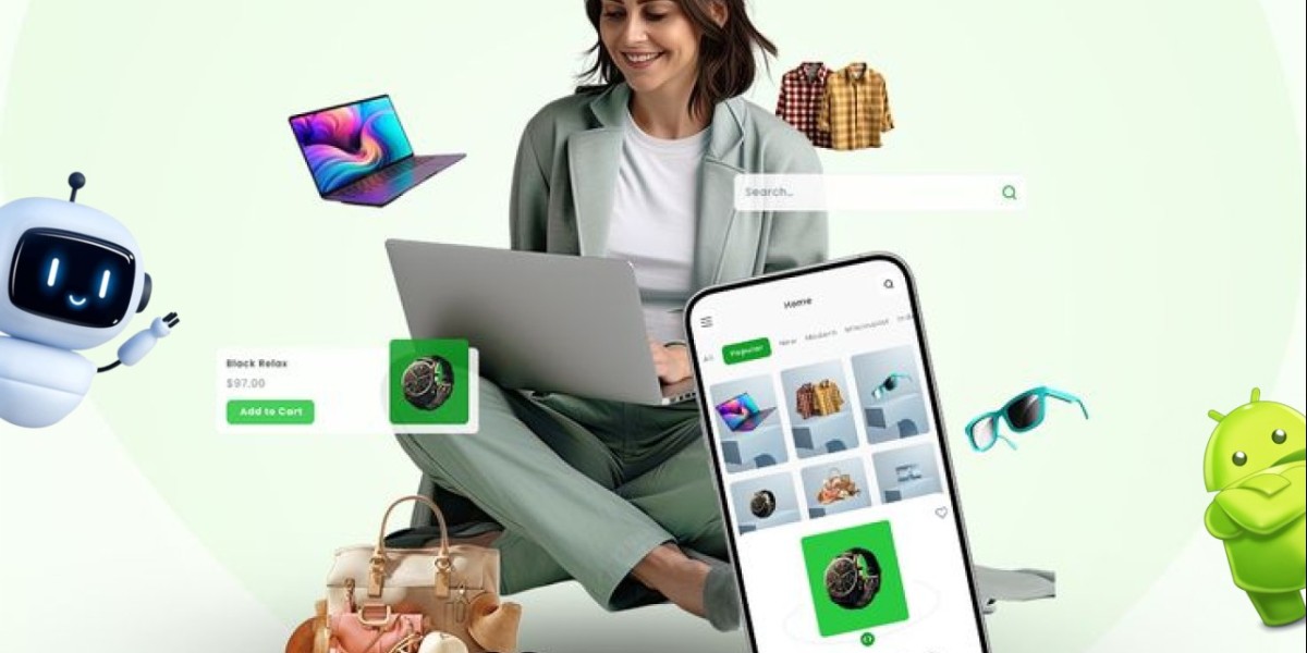 DXB APPS: Mobile App Development Company Delivering Intelligent Mobile Solutions