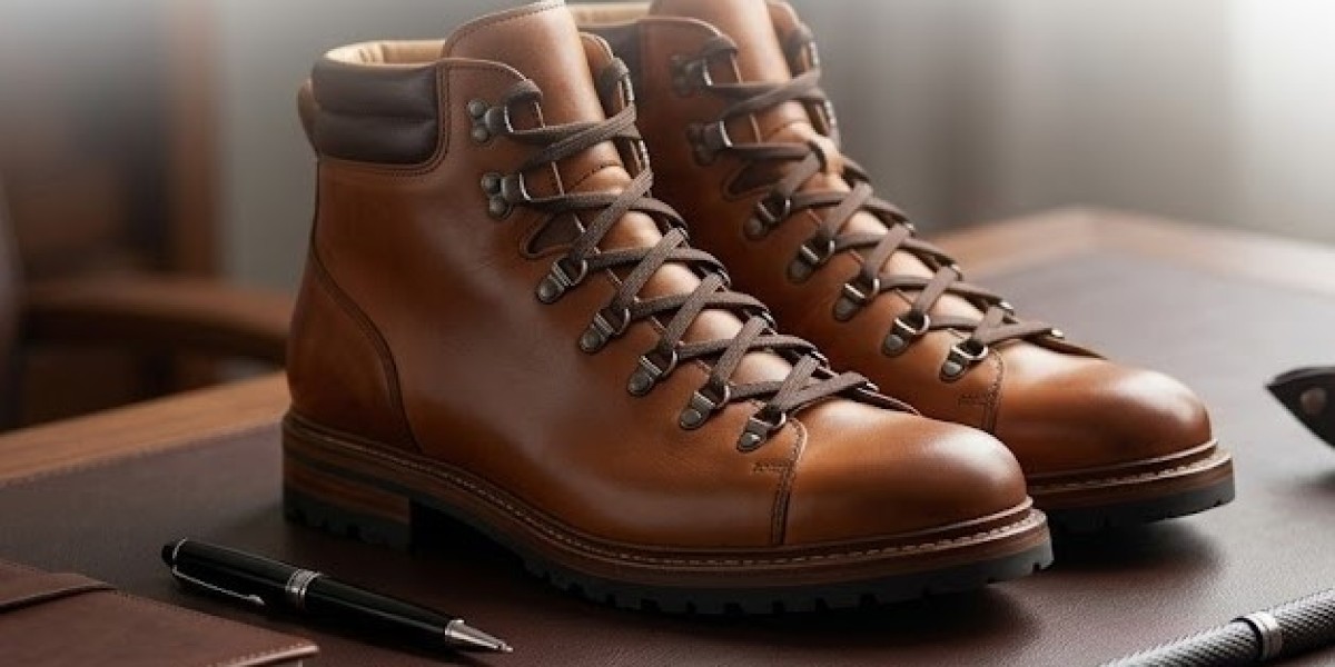 Boot Market Revenue Forecast and Growth Insights 2026–2036