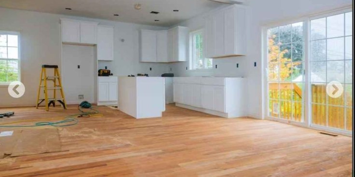 How Quality Construction Services Add Long Term Value to Properties in Burkburnett, TX?