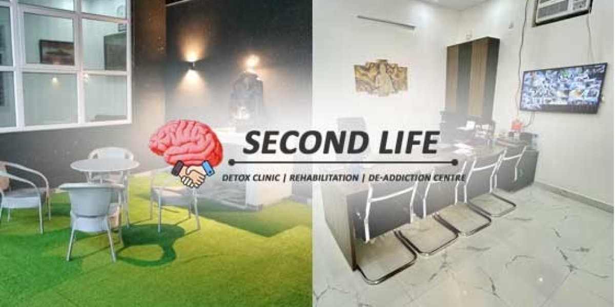 Top Benefits of Seeking Help from a Rehabilitation Centre in Jaipur