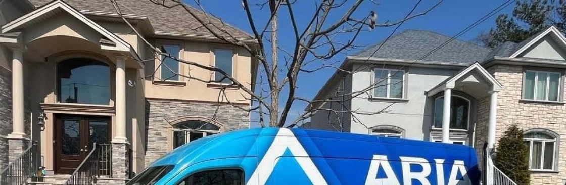 Aria Exterior Cleaning