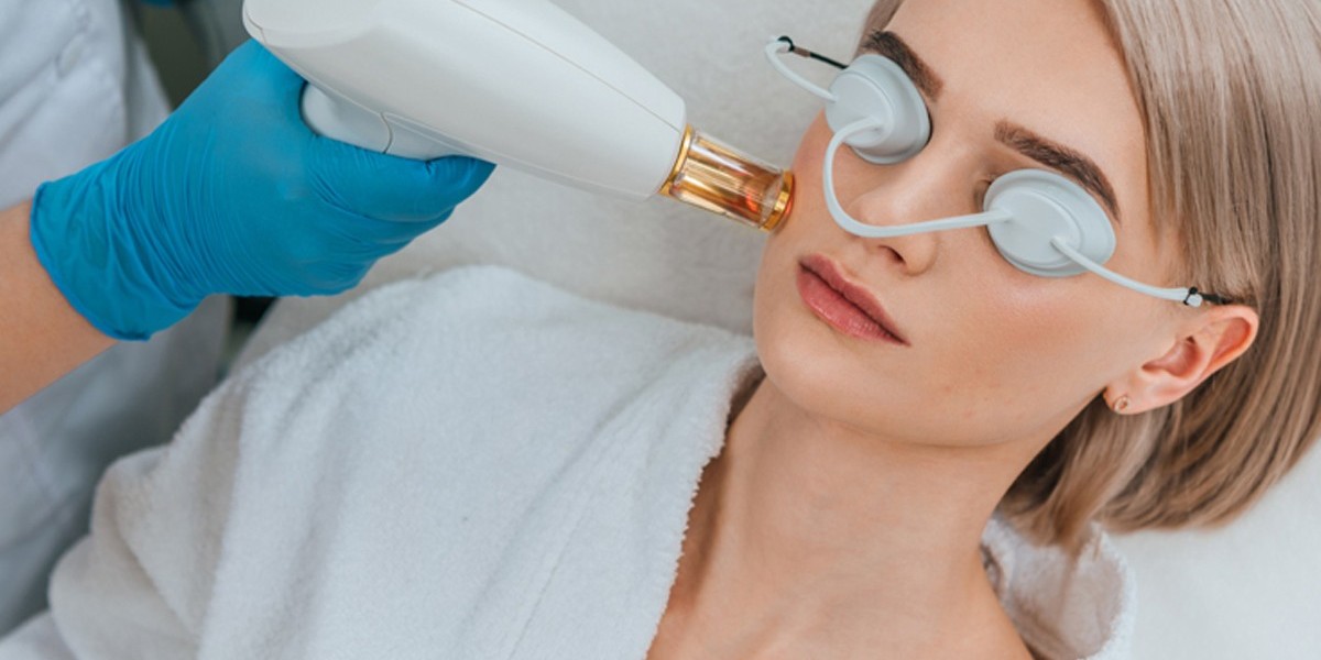Is Laser Hair Bleaching Effective for Sensitive Skin?