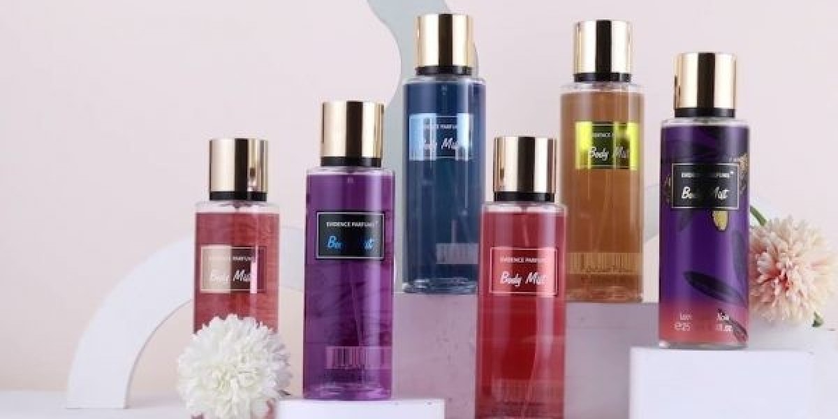 Unlock Greater Market Reach with Premium Fragrance Distribution Solutions
