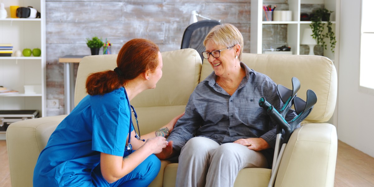 Signs Your Loved One May Benefit from Senior Home Care
