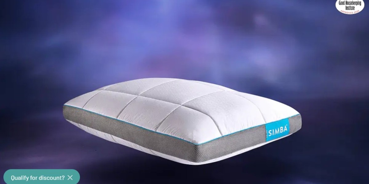 Best Contour Pillow: A Complete Guide to Better Sleep and Neck Support