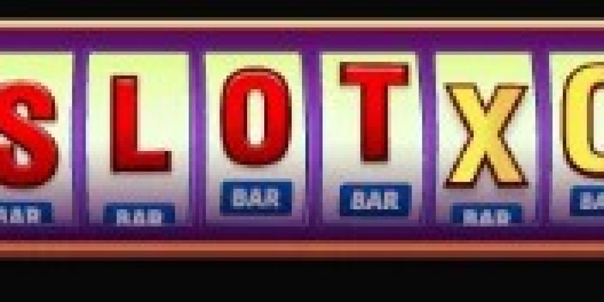 SLOTXO เครดิตฟรี เริ่มต้นสนุกกับเกมสล็อตออนไลน์ได้ง่ายกว่าเดิม