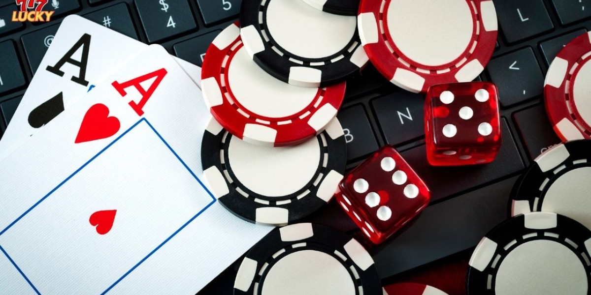Discover the Safest Online Slot Games Malaysia on Lucky7