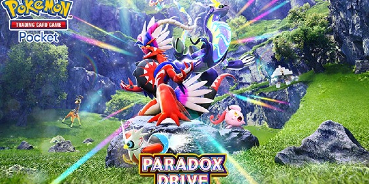 U4GM Pokemon TCG Pocket Rare Pulls and Competitive Strategy