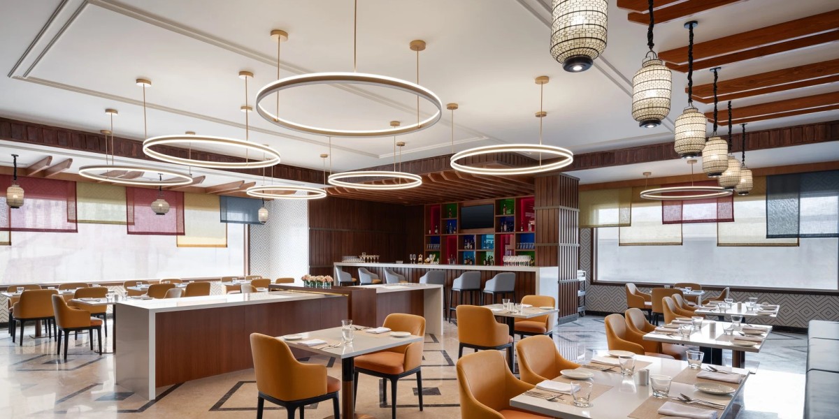 Discover Luxury, Hospitality, and Comfort at the Finest Hotel in Udaipur