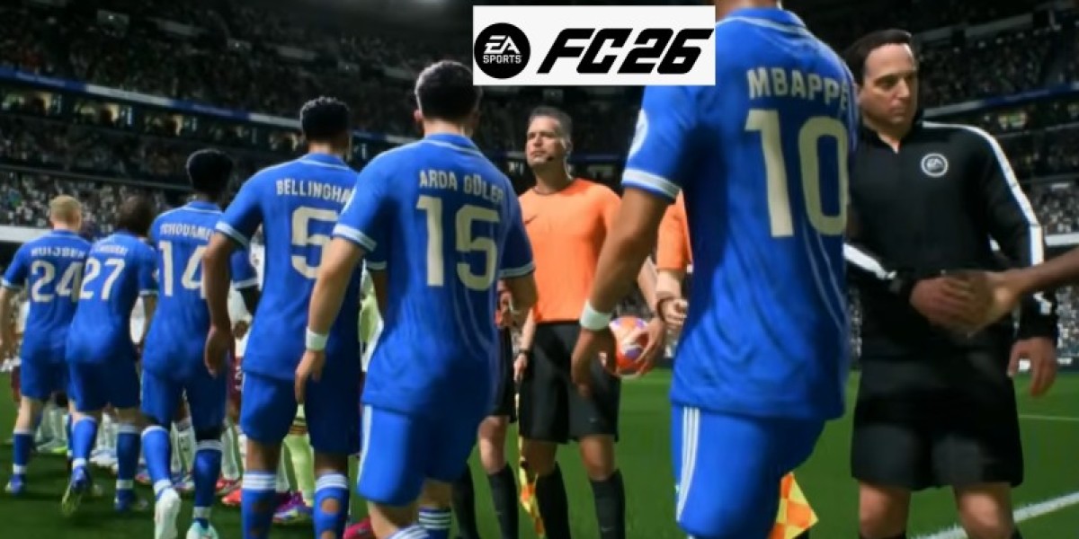 MMOEXP FC 26 Advanced Gameplay Guide: 6 Elite Mechanics That Separate Top Players from the Rest