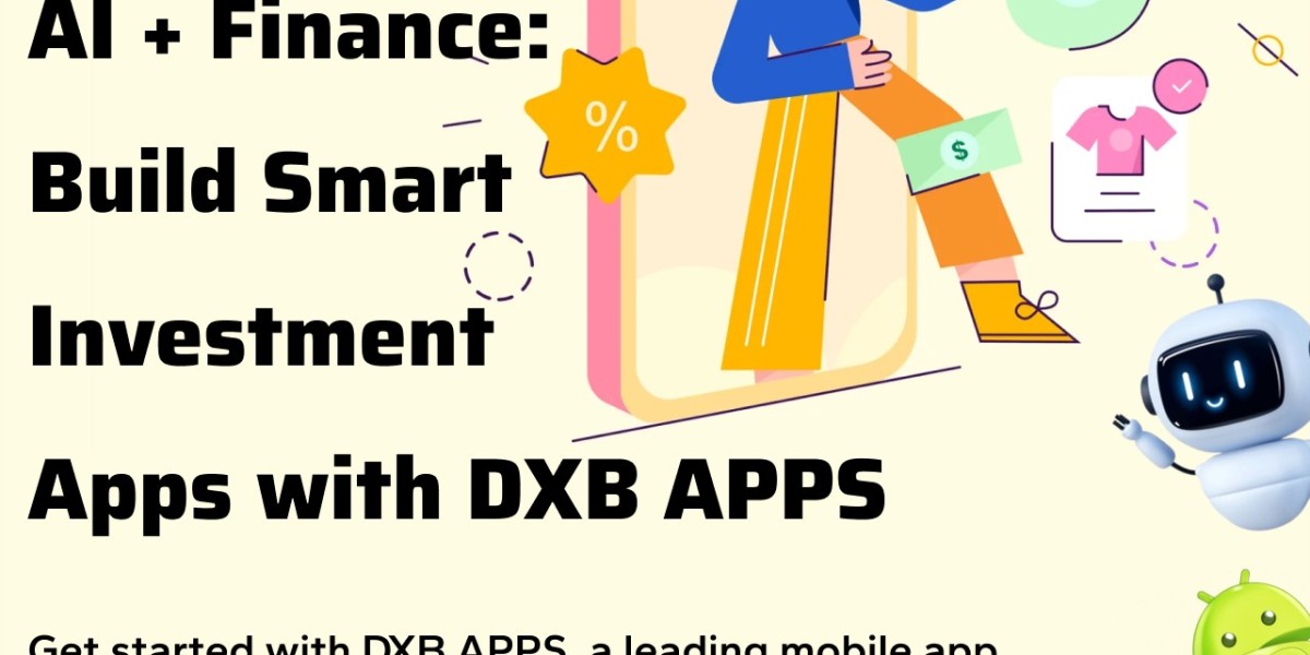 DXB APPS: The Best Mobile App Development Company in Dubai for Enterprise Success