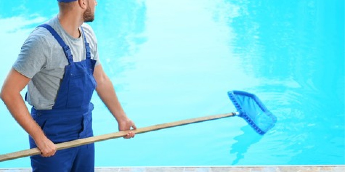 Why Is Your Mordialloc Pool Water Turning Cloudy or Green?